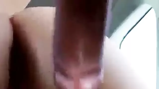 Guy With Very Big Cock Fucks Hot Kazakh