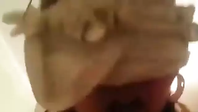 A teen girl enjoys a hard cock from a Kazakhstani